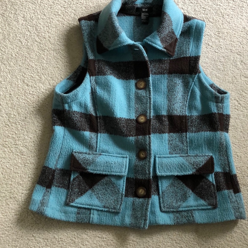 Vest